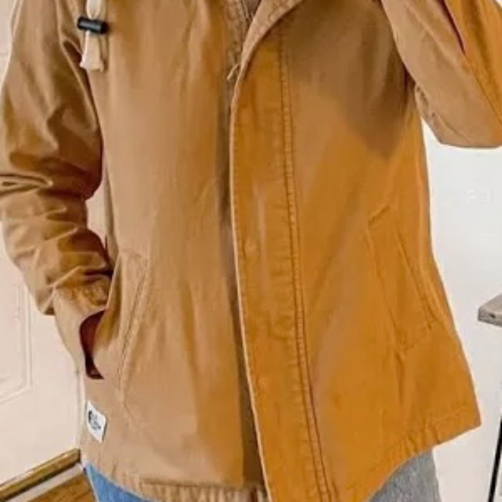 North Face Jacket Women’s